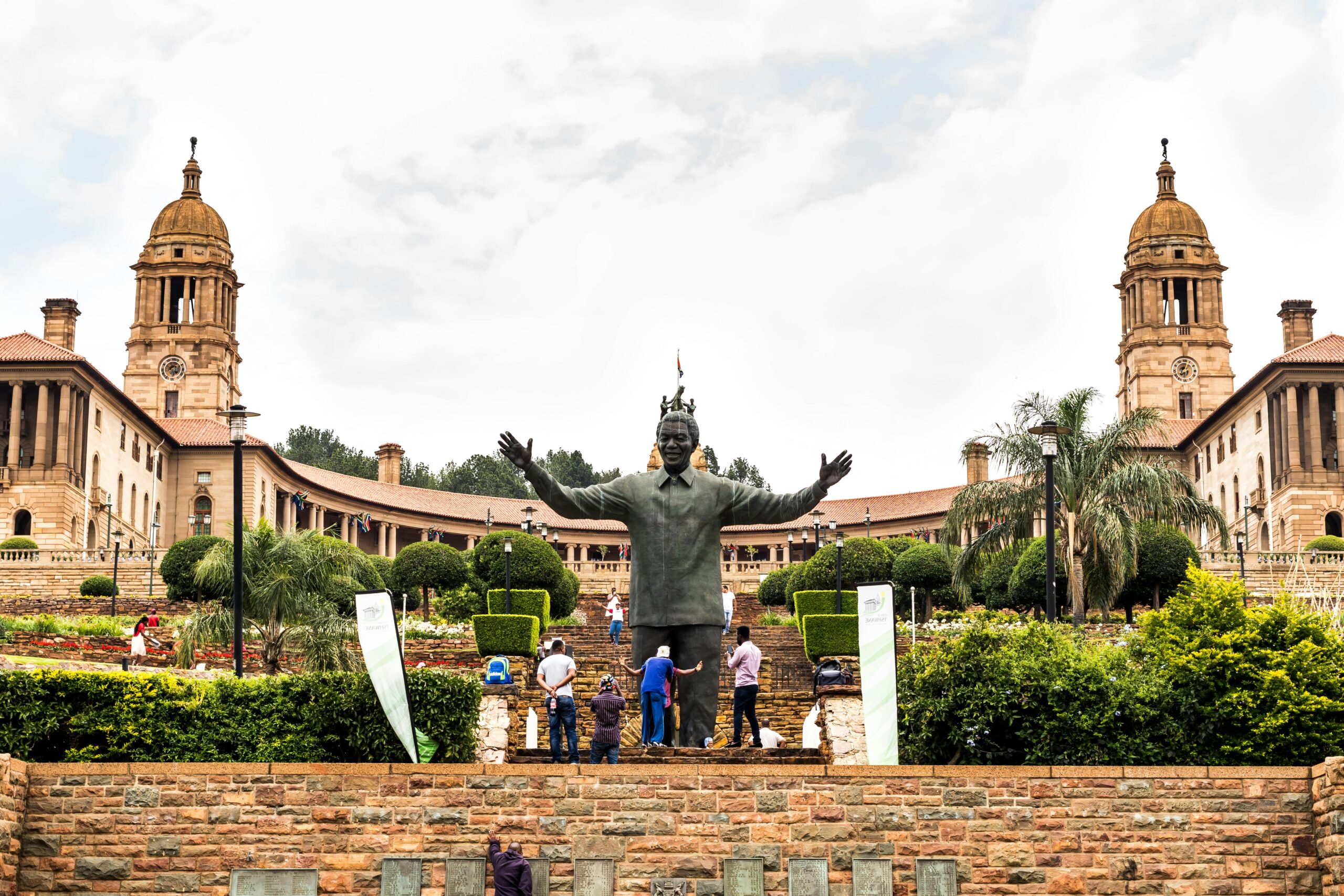 Correspondent Attorneys in Pretoria