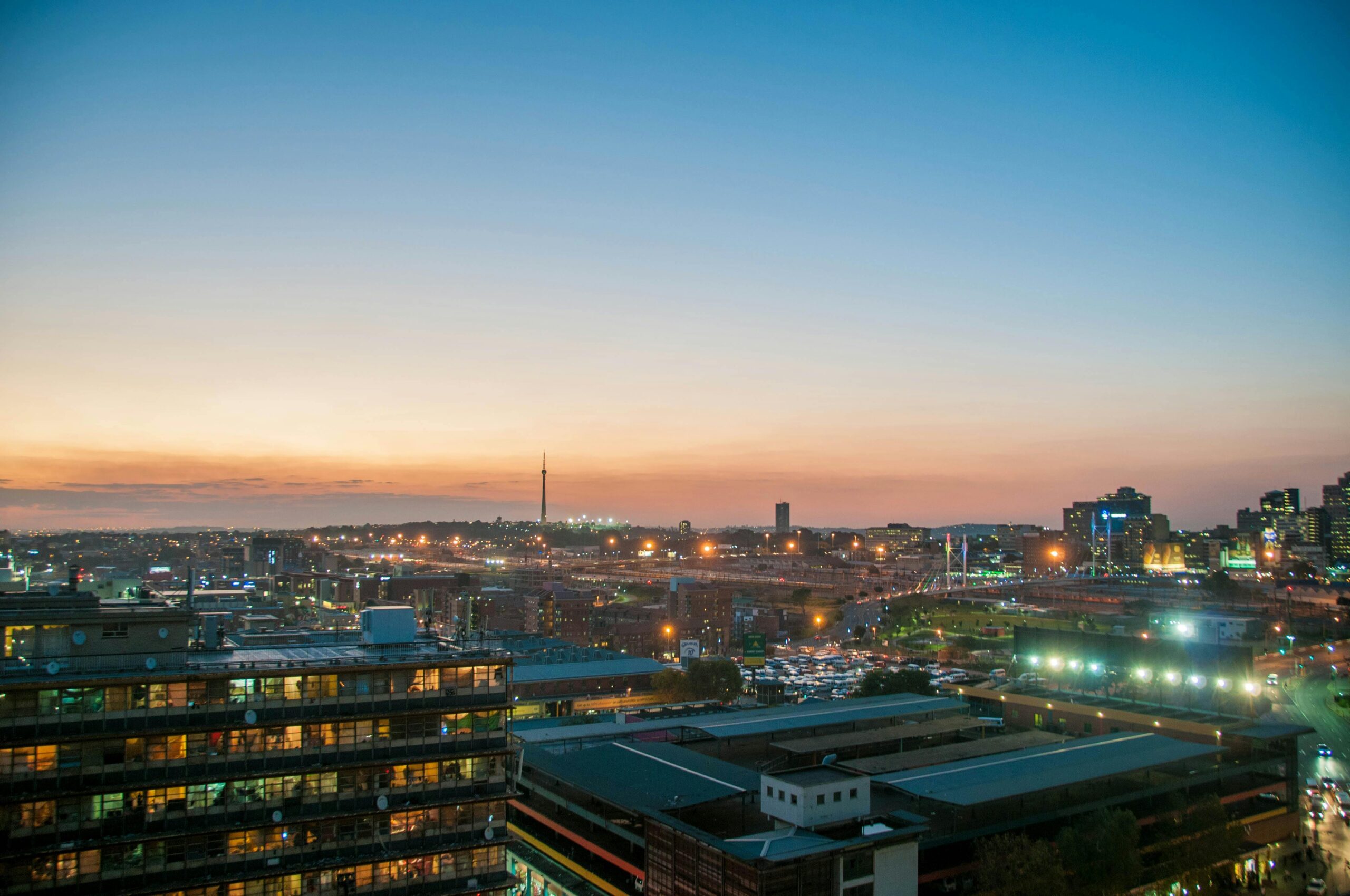 Correspondent Attorneys in Roodepoort